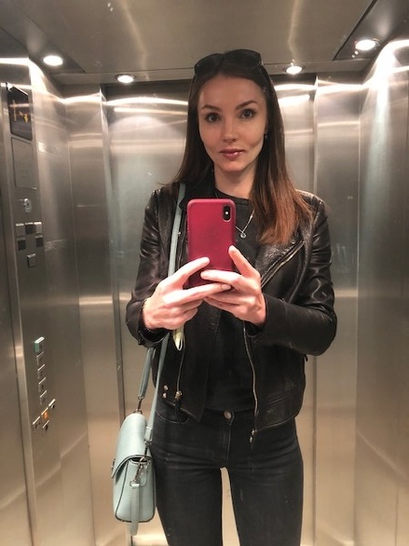 Ekaterina