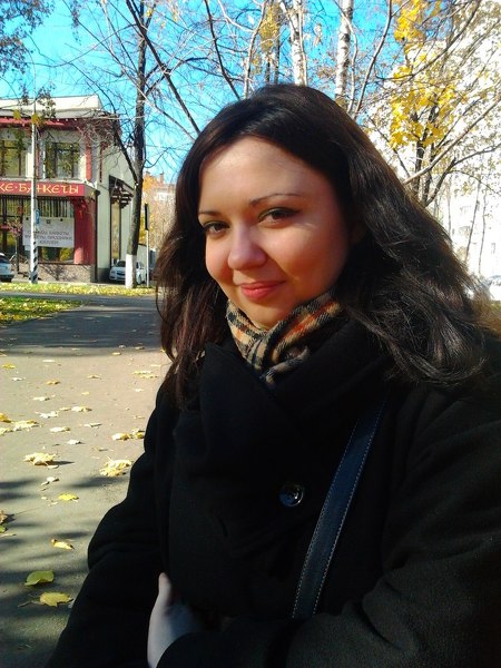 Tatyana