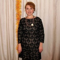 Marina,  (Russia), 56/170/68