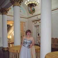 Yuliya,  (Russia), 45/164/87
