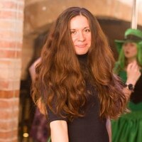 Elechka,  (Ukraine), 40/164/65