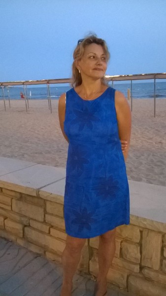 Svetlana