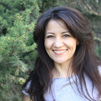 Veronika,  (Russia), 54/164/52