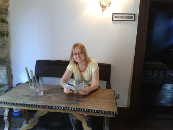 Svetlana