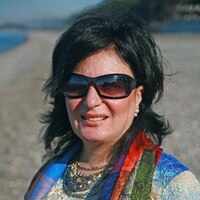 Ninia, Tbilisi (Georgia), 61/165/68