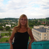 Tamara, KalushIvanoFrankovskayaoblast (Ukraine), 56/171/63