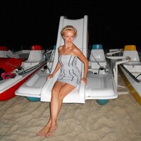 Yuliya, Gomel (Belarus), 37/167/50