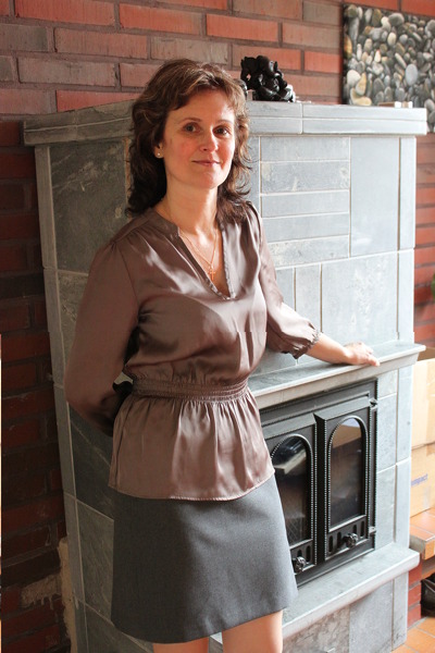 anita