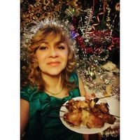 irina, Kherson (Ukraine), 59/160/64