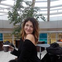 Olga, Moscow (Russia), 43/175/67