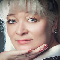 Olga, Moscow (Russia), 65/162/65