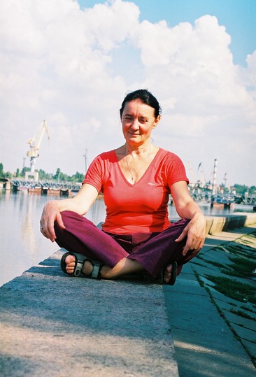 alla
