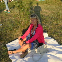 Svetlana,  (Ukraine), 55/168/52