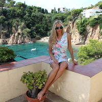 Irina, Kiev (Ukraine), 36/170/54