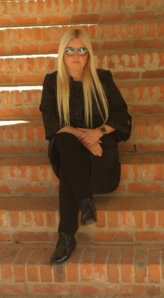 Irina Irina