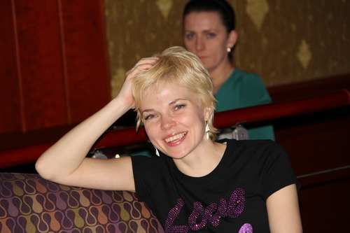 Oksana
