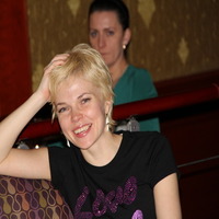 Oksana, Khabarovsk (Russia), 46/154/45