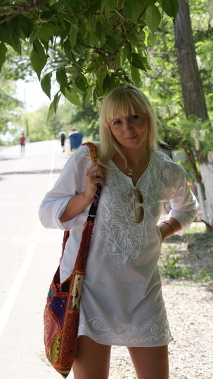 Lyudmila