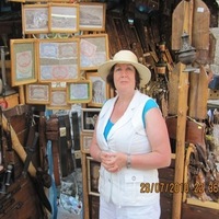 Galina, Moscow (Russia), 68/162/79