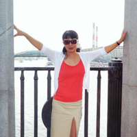 Iren, Moscow (Russia), 63/166/53