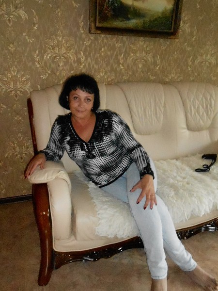irina