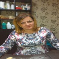 Nataliya,  (Ukraine), 50/155/58