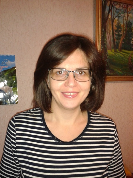 Iryna