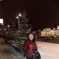 Anna,  (Russia), 51/161/54