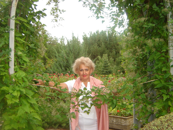 tatyana tatyana