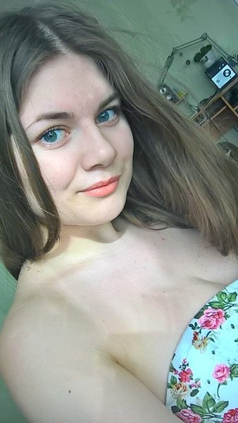 Anzhelika