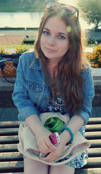 Anzhelika