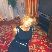 Spring, Novosibirsk (Russia), 56/165/55