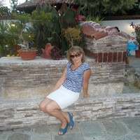 Tatyana, Vorkuta (Russia), 58/161/60