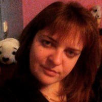 Svetlana,  (Russia), 40/164/60