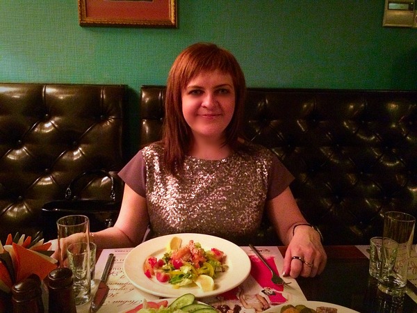 Svetlana