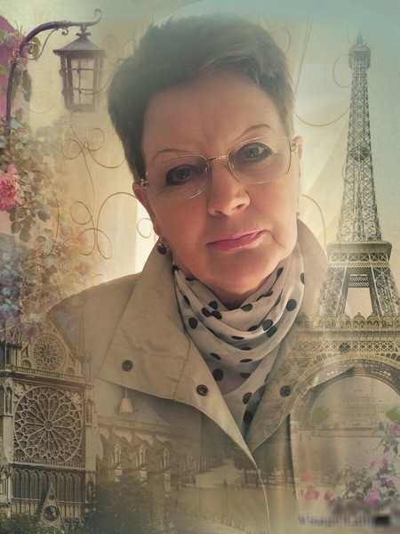 Galina Galina