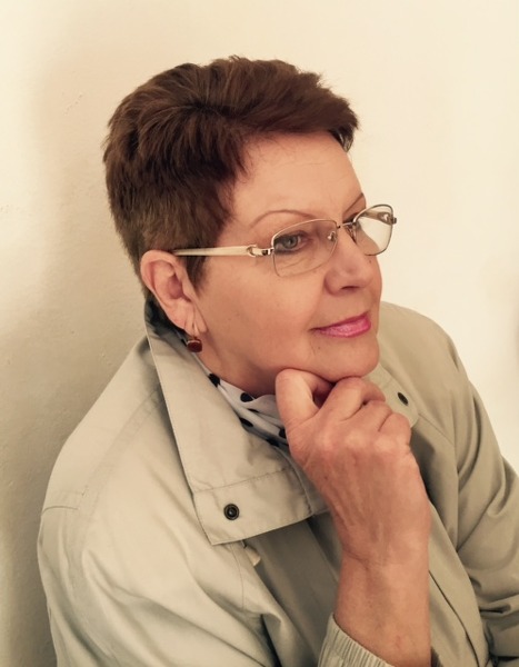 Galina Galina