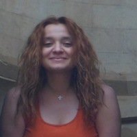 Anya, Yerevan (Armenia), 48/165/55