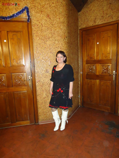 GALINA GALINA
