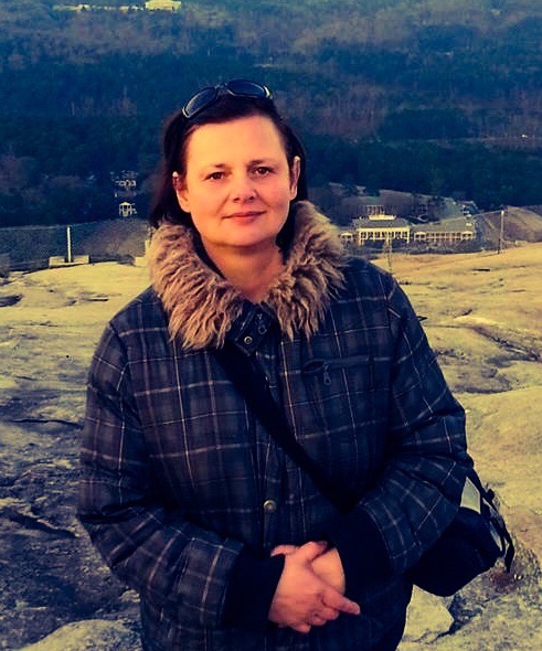 Svetlana