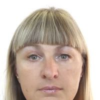 Natali, Moscow (Russia), 61/157/48