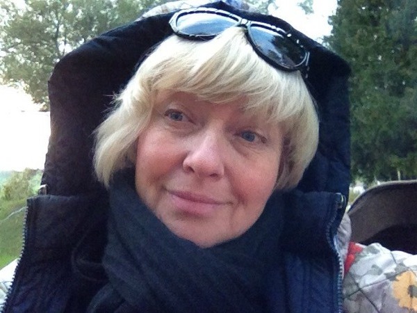 Svetlana