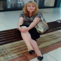 Lika, Kiev (Ukraine), 50/158/58