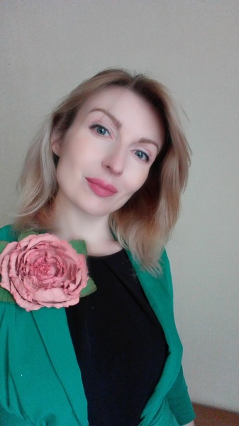 Svetlana