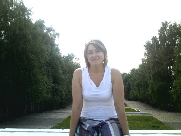 Oksana Oksana