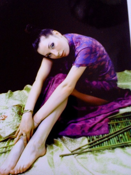 Olesya Olesya