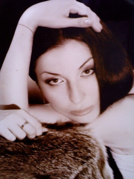 Olesya Olesya