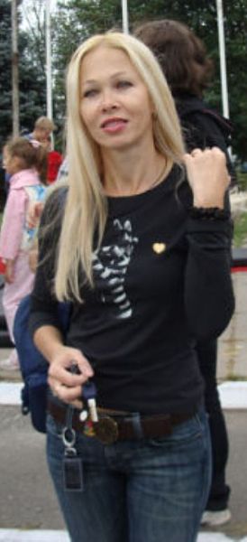 Lyudmila Lyudmila