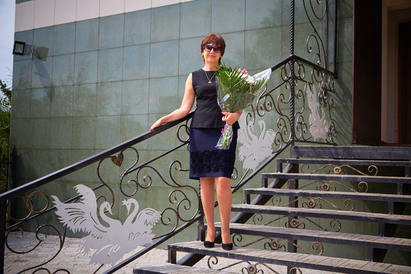 Galina Galina