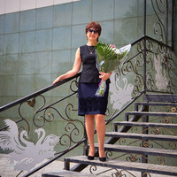 Galina,  (Kazakhstan), 64/169/69